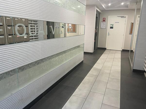 Appartement T4 haut de gamme - Tours Centre - Gare à 50 m