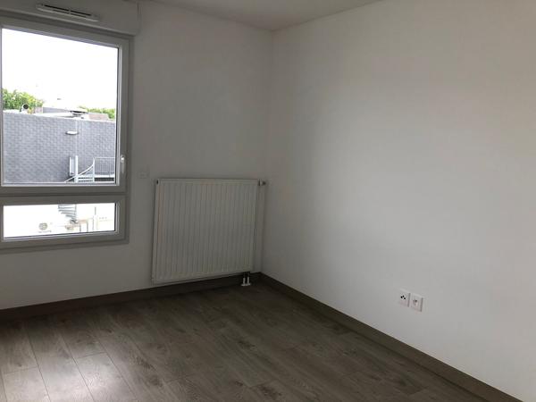 Appartement T4 haut de gamme - Tours Centre - Gare à 50 m