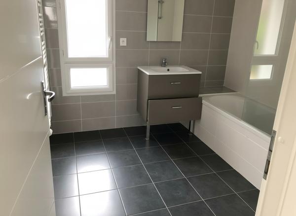 Appartement T4 haut de gamme - Tours Centre - Gare à 50 m