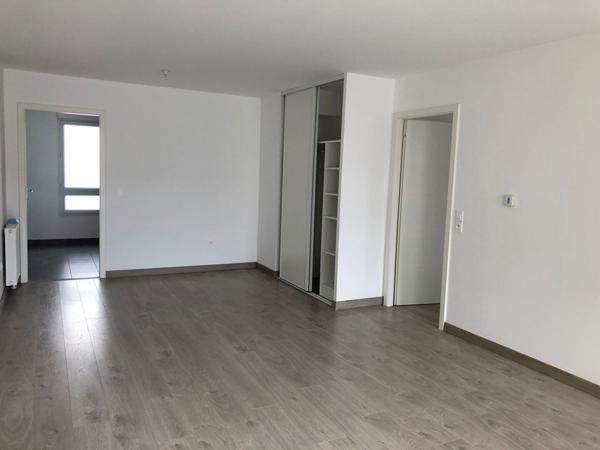 Appartement T4 haut de gamme - Tours Centre - Gare à 50 m
