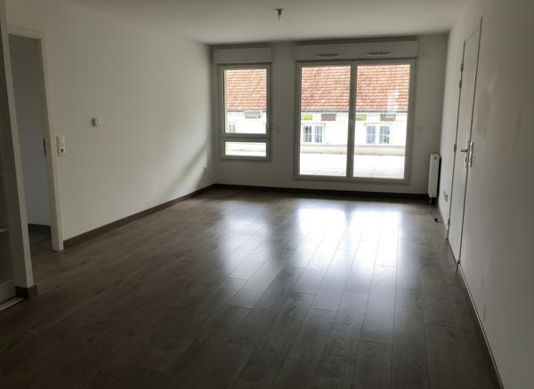 Appartement T4 haut de gamme - Tours Centre - Gare à 50 m