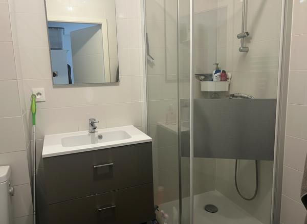 Appartement T4 haut de gamme - Tours Centre - Gare à 50 m