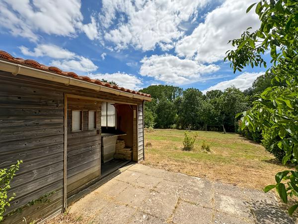 Charmante Maison avec 8 chambres