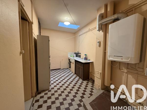 Maison à vendre 6 pièces 88 m² Gradignan