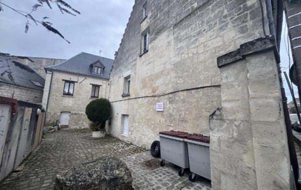 Vente Appartement P3 Soissons   