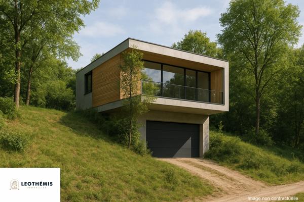 OPPORTUNITÉ RARE À RONCE-LES-BAINS – TERRAIN À BÂTIR