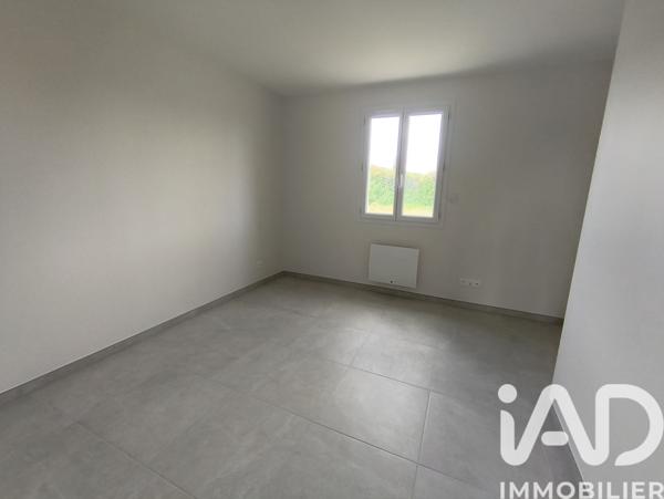 Maison à vendre 4 pièces 105 m² Chey