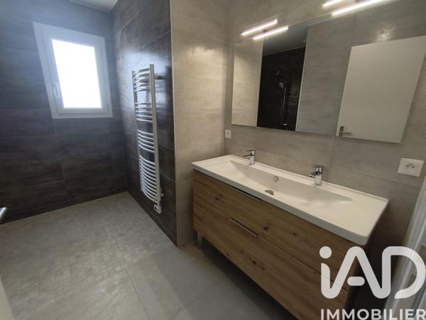 Maison à vendre 4 pièces 105 m² Chey
