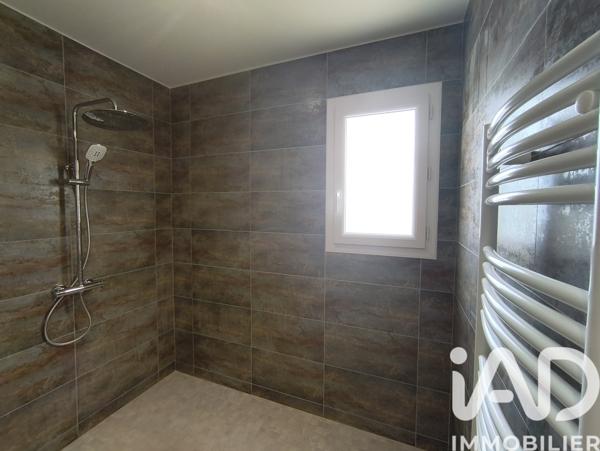Maison à vendre 4 pièces 105 m² Chey