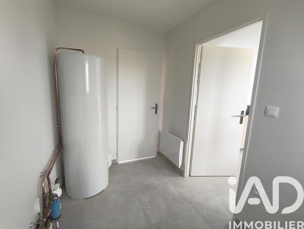 Maison à vendre 4 pièces 105 m² Chey