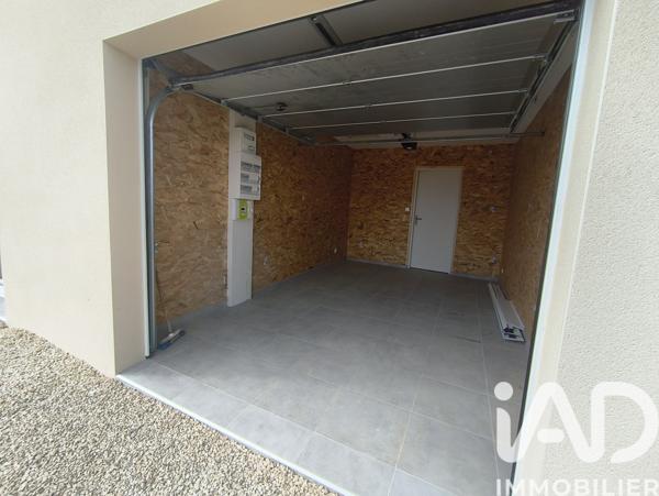 Maison à vendre 4 pièces 105 m² Chey