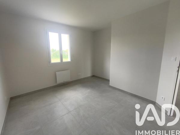 Maison à vendre 4 pièces 105 m² Chey