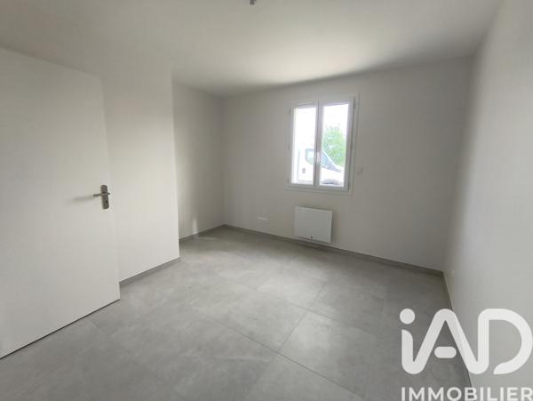 Maison à vendre 4 pièces 105 m² Chey