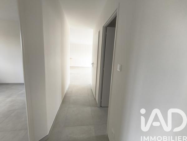 Maison à vendre 4 pièces 105 m² Chey