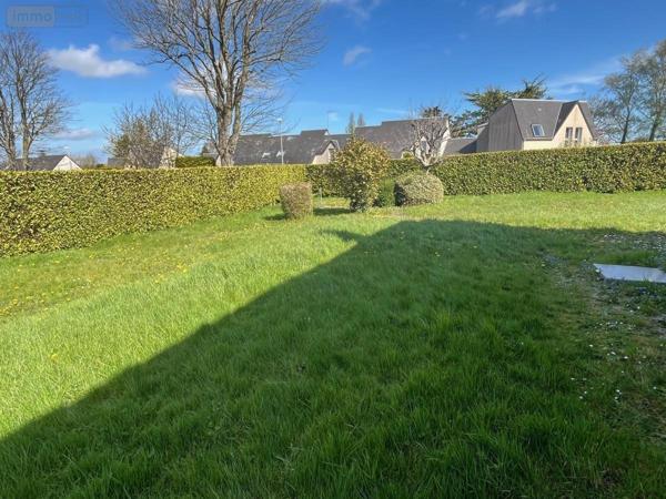 Maison à vendre à Saint-Hilaire-Petitville dans la Manche (50500), ref : 50110-759