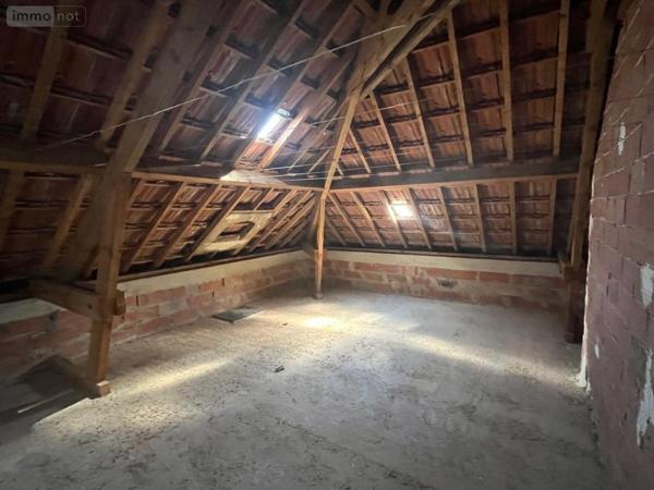 Maison à vendre à Saint-Hilaire-Petitville dans la Manche (50500), ref : 50110-759