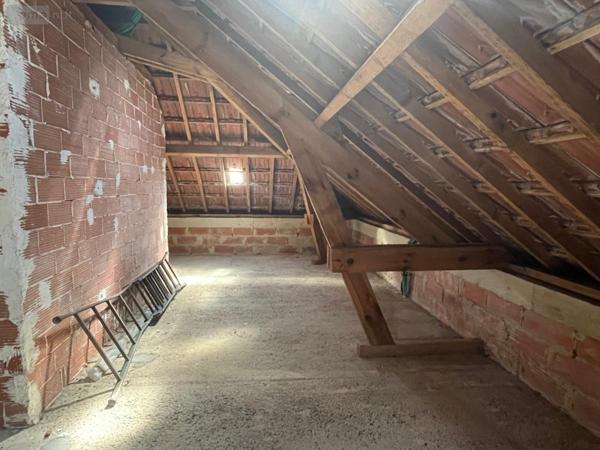 Maison à vendre à Saint-Hilaire-Petitville dans la Manche (50500), ref : 50110-759