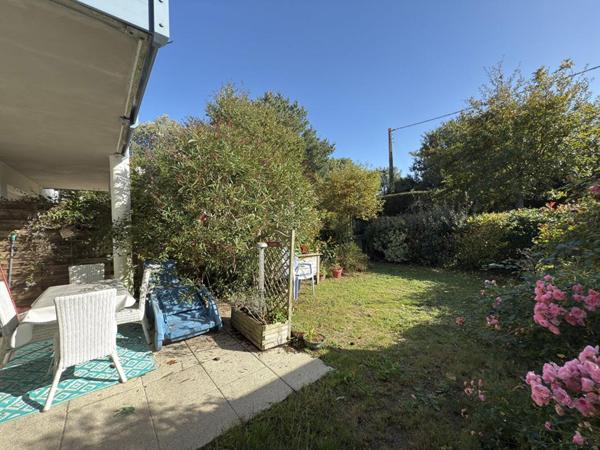 Appartement T2 de 56 m2 proche bourg St-Philibert 56470