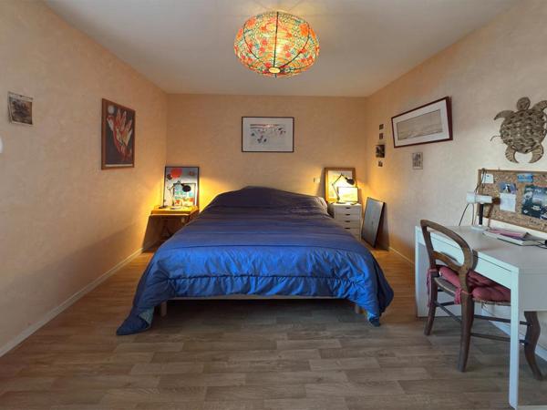 Appartement T2 de 56 m2 proche bourg St-Philibert 56470