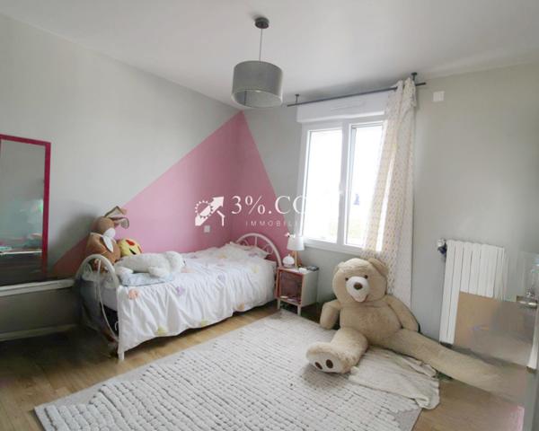 Maison 6 pièce(s) 4 chambre(s) 191 m²