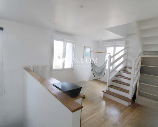 Maison 6 pièce(s) 4 chambre(s) 191 m²