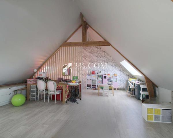 Maison 6 pièce(s) 4 chambre(s) 191 m²