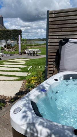 Maison 6 pièce(s) 4 chambre(s) 191 m²