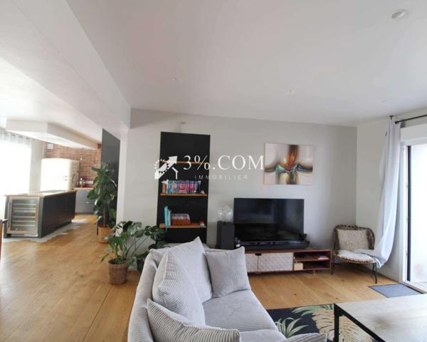 Maison 6 pièce(s) 4 chambre(s) 191 m²