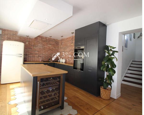 Maison 6 pièce(s) 4 chambre(s) 191 m²