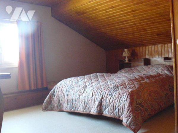 **Maison à vendre à Rambervillers (88700) dans les Vosges (88)**

À vendre, maison individuel...