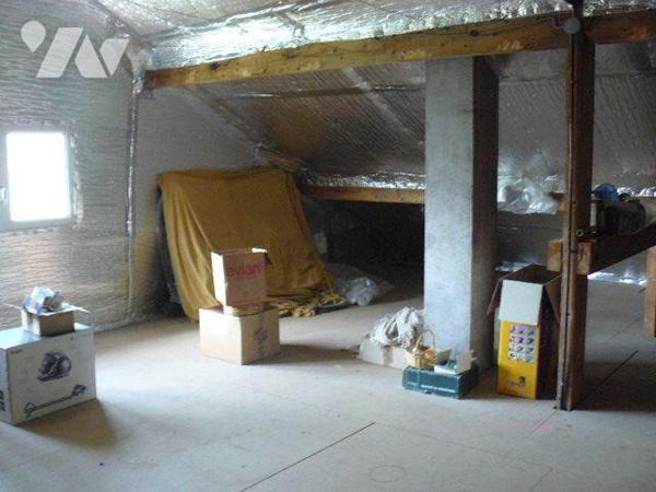**Maison à vendre à Rambervillers (88700) dans les Vosges (88)**

À vendre, maison individuel...