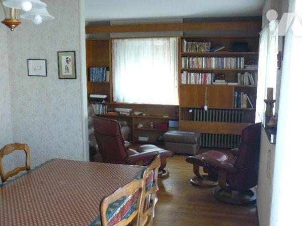**Maison à vendre à Rambervillers (88700) dans les Vosges (88)**

À vendre, maison individuel...
