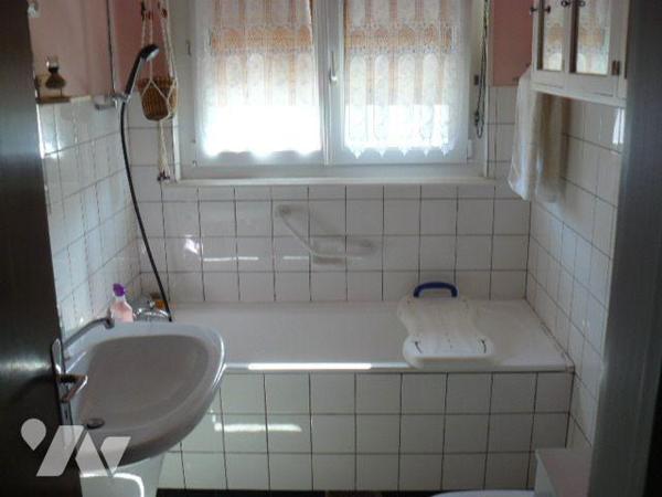 **Maison à vendre à Rambervillers (88700) dans les Vosges (88)**

À vendre, maison individuel...