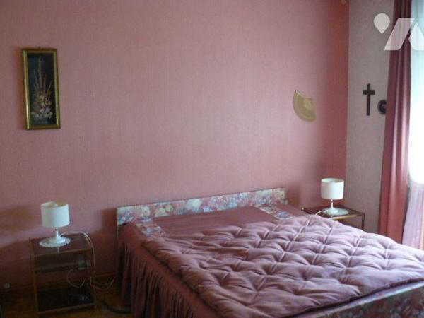 **Maison à vendre à Rambervillers (88700) dans les Vosges (88)**

À vendre, maison individuel...