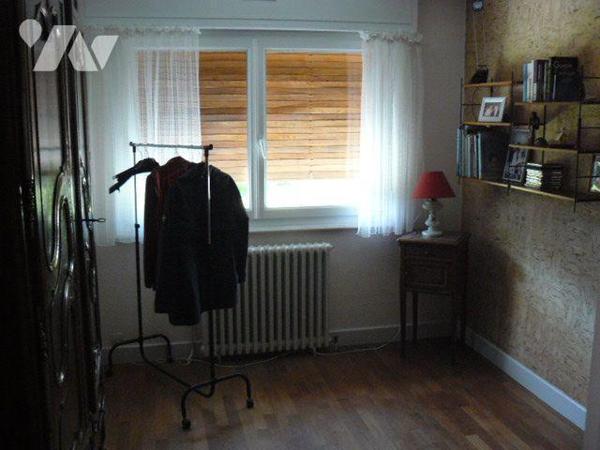 **Maison à vendre à Rambervillers (88700) dans les Vosges (88)**

À vendre, maison individuel...
