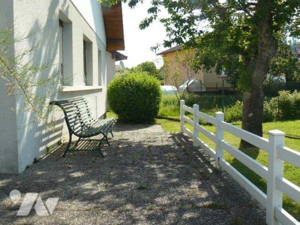 **Maison à vendre à Rambervillers (88700) dans les Vosges (88)**

À vendre, maison individuel...