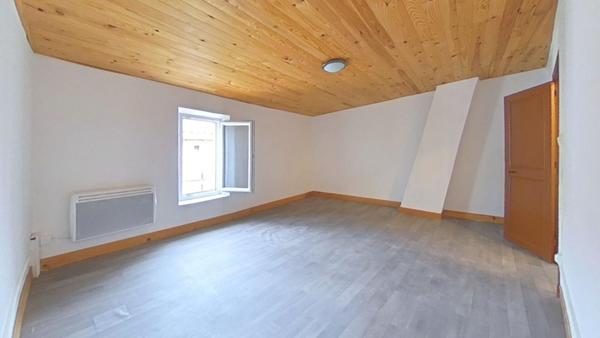 Maison Ouveillan 3 pièce(s) 60 m2