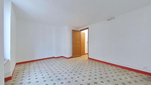 Maison Ouveillan 3 pièce(s) 60 m2