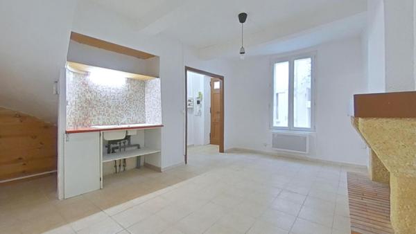 Maison Ouveillan 3 pièce(s) 60 m2