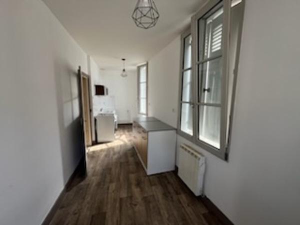 Appartement à louer |  Ligueil |  2 pièces | 42 m²