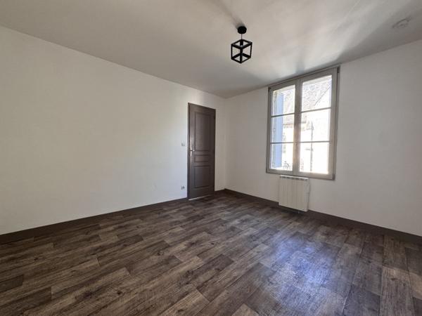 Appartement à louer |  Ligueil |  2 pièces | 42 m²