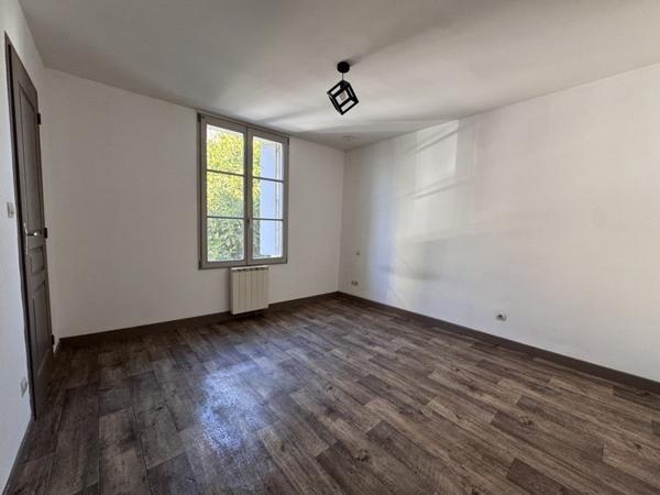 Appartement à louer |  Ligueil |  2 pièces | 42 m²