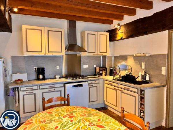 ARGENTRE - Maison