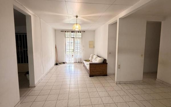 Maison à vendre    4 pièces •  Macouria