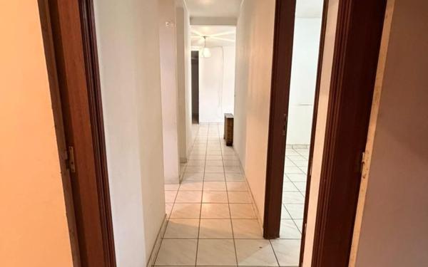 Maison à vendre    4 pièces •  Macouria