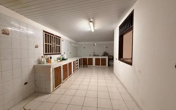 Maison à vendre    4 pièces •  Macouria