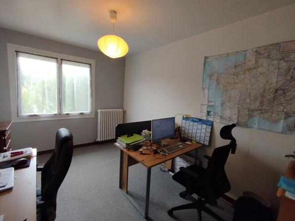 Maison à vendre 6 pièces LUCE (28)