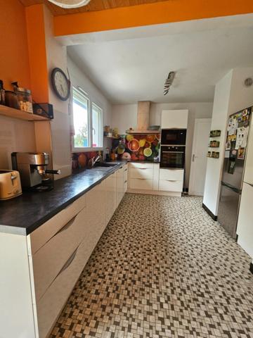 Maison à vendre 6 pièces LUCE (28)