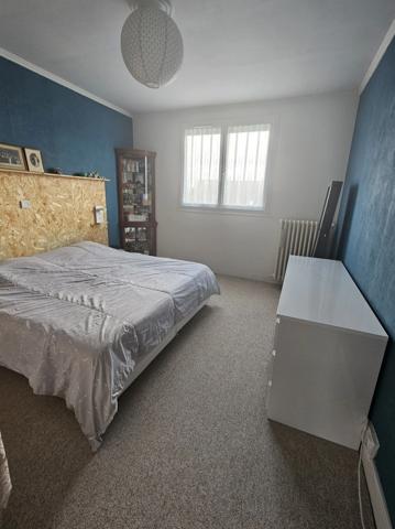 Maison à vendre 6 pièces LUCE (28)