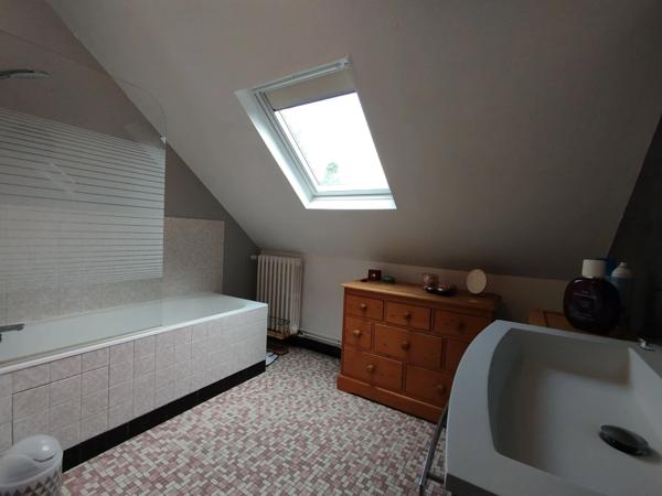 Maison à vendre 6 pièces LUCE (28)